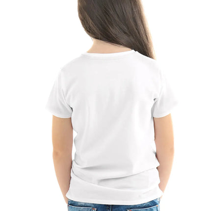 Avengers Gamora T-shirt for Girls Fancydresswale.com
