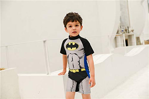 Batman Swimming costume for boys