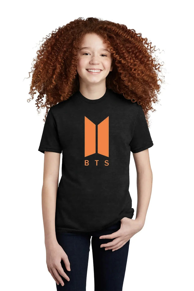 BTS  Love yourself T-shirts for Kids and Adults fancydresswale.com