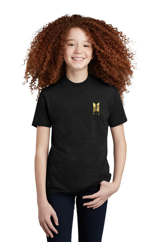 Fancydresswale BTS T-shirts for Boys and Girls