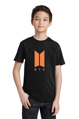BTS  Love yourself T-shirts for Kids and Adults