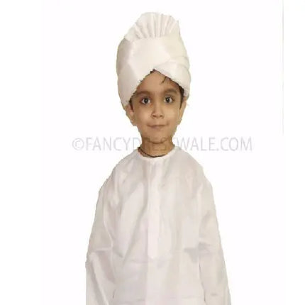 Balgangadhar Tilak Costume Fancydresswale.com