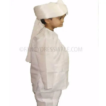 Balgangadhar Tilak Costume Fancydresswale.com