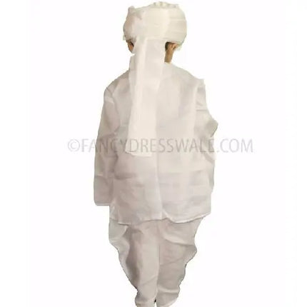 Balgangadhar Tilak Costume Fancydresswale.com
