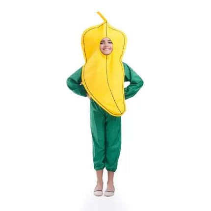 Banana Costume Fancydresswale