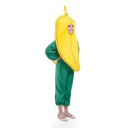 Banana Costume Fancydresswale
