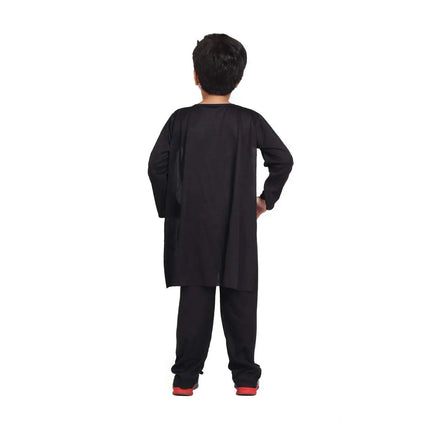 Batman Costume for kids - The superhero dress Fancydresswale.com