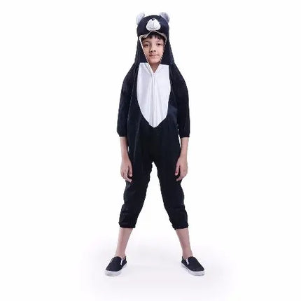 Bear Costume For Kids Animal dress Fancydresswale.com