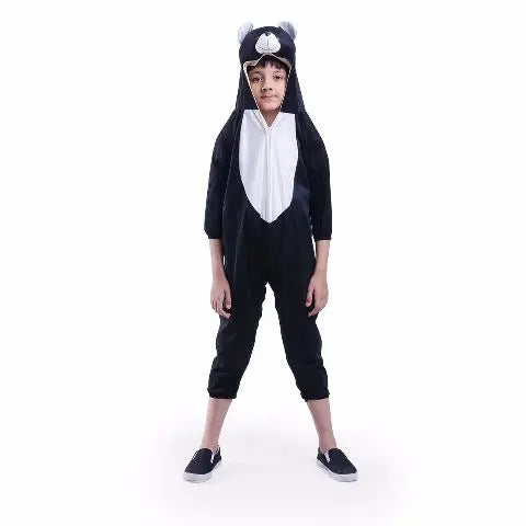 Bear Costume For Kids Animal dress Fancydresswale.com