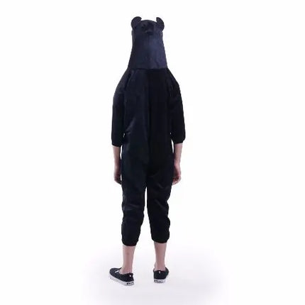 Bear Costume For Kids Animal dress Fancydresswale.com