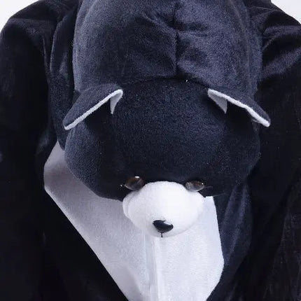 Bear Costume For Kids Animal dress Fancydresswale.com