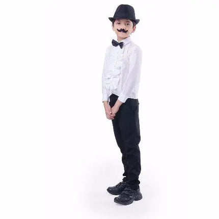 Bhagat Singh Costume for Boys role play Fancydresswale