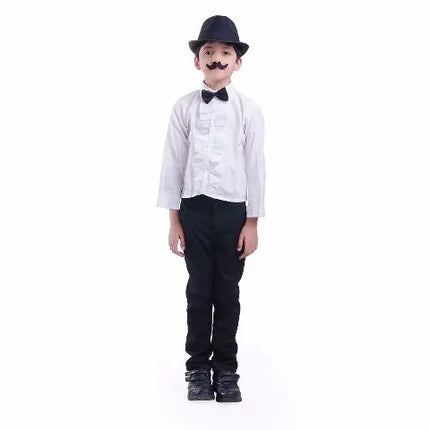 Bhagat Singh Costume for Boys role play Fancydresswale