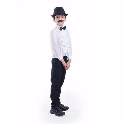 Bhagat Singh Costume for Boys role play Fancydresswale