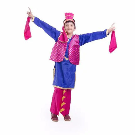 Bhangra Costume Fancydresswale