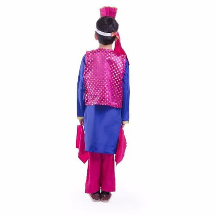 Bhangra Costume Fancydresswale