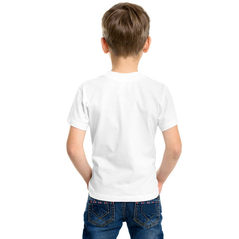 Fancydresswale Spiderman T-shirt for boys