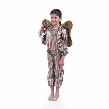 Butterfly Costume For Kids Fancydresswale.com