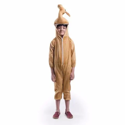 Camel Costume For Kids Fancydresswale.com
