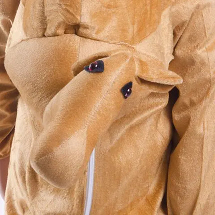 Camel Costume For Kids Fancydresswale.com