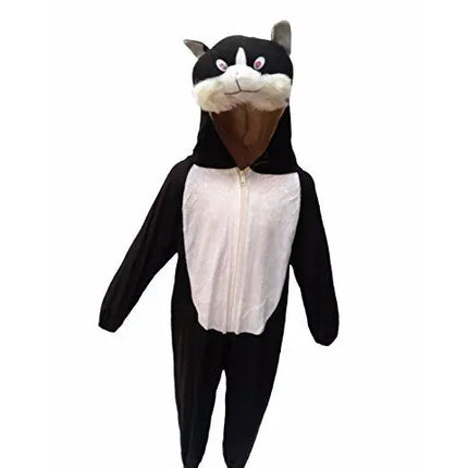 Cat Costume Costume For Kids Fancydresswale