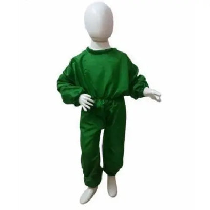 Caterpillar cutout with jumpsuit Fancydresswale