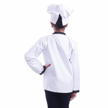 Chef Dress Costumes For Kids Fancydresswale