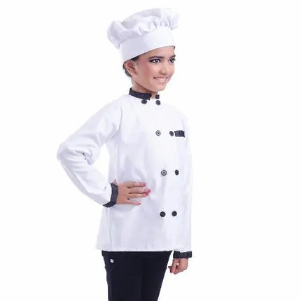 Chef Dress Costumes For Kids Fancydresswale