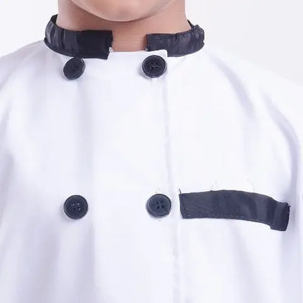 Chef Dress Costumes For Kids Fancydresswale