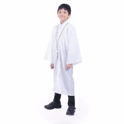 Christain Father Costume Dress For kIds Fancydresswale