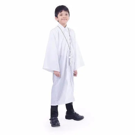 Christain Father Costume Dress For kIds Fancydresswale