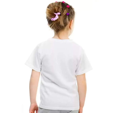Christmas T_Shirt and Tutu Led Skirt with X-Mas Santa Cap Christmas Party Dress for Girls Fancydresswale