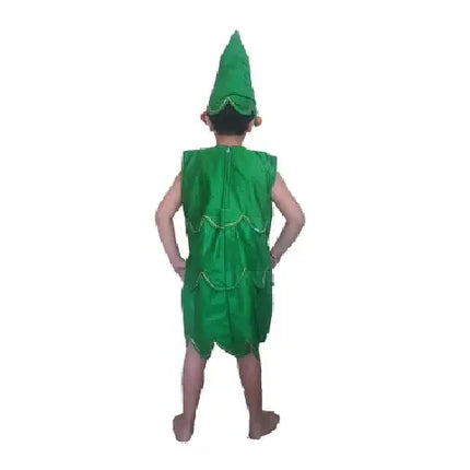 Christmas Tree costume for Kids Fancydresswale