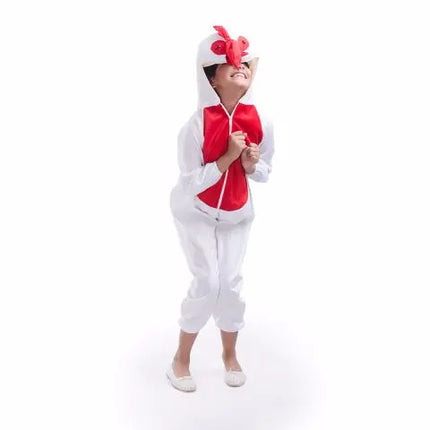 Cock Costume For Kids Fancydresswale.com