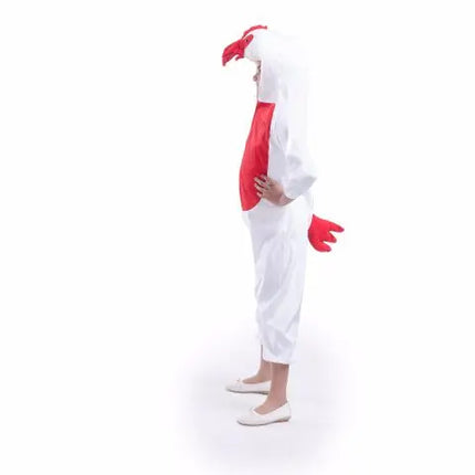 Cock Costume For Kids Fancydresswale.com