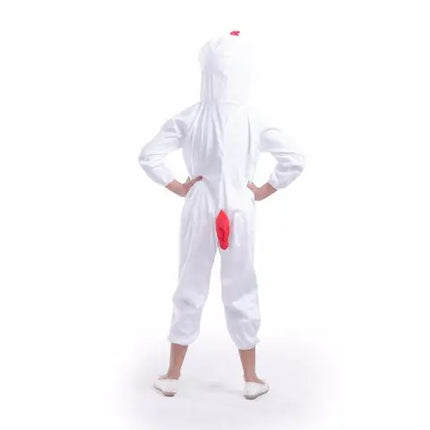 Cock Costume For Kids Fancydresswale.com