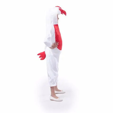 Cock Costume For Kids Fancydresswale.com