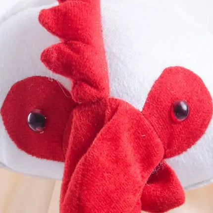 Cock Costume For Kids Fancydresswale.com