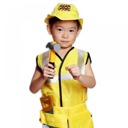 Construction Worker/Engineer (3-8 Years) Fancydresswale.com