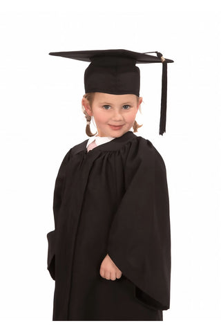 Convocation Dress for Children and Teachers