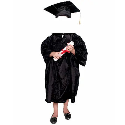 Convocation Dress for Children and Teachers Fancydresswale