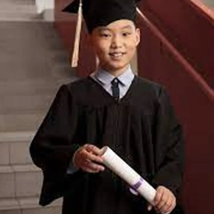 Convocation Dress for Children and Teachers Fancydresswale