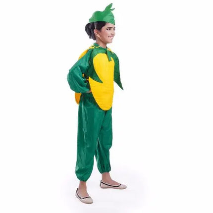 Corn dress for boys and Girls for Fancy dress competitions Fancydresswale