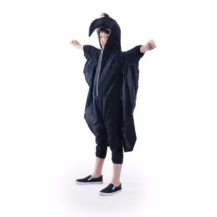 Crow Costume For Kids Fancydresswale.com