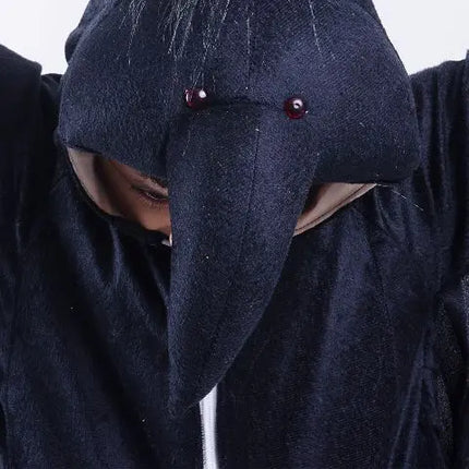 Crow Costume For Kids Fancydresswale.com