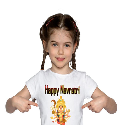 Navratri T-Shirts
