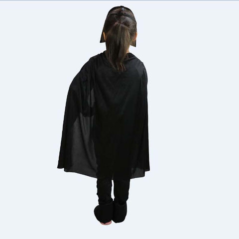 Fancydresswale Darth Vader Starwars costume for kids