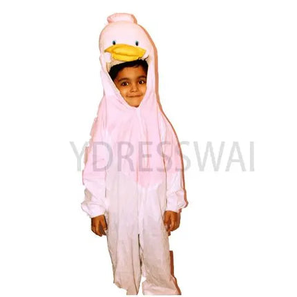 Daisy Duck Costume Fancydresswale.com