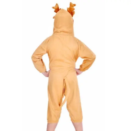 Deer Costume For Kids Fancydresswale