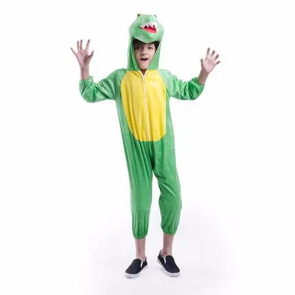 Dinosaur Costume For Kids Fancydresswale.com